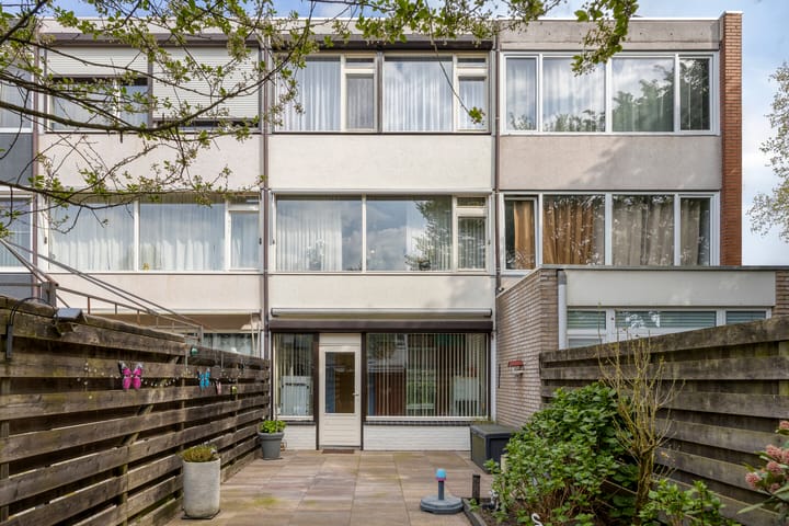 Foto 3 van Willem van Boelrestraat 3