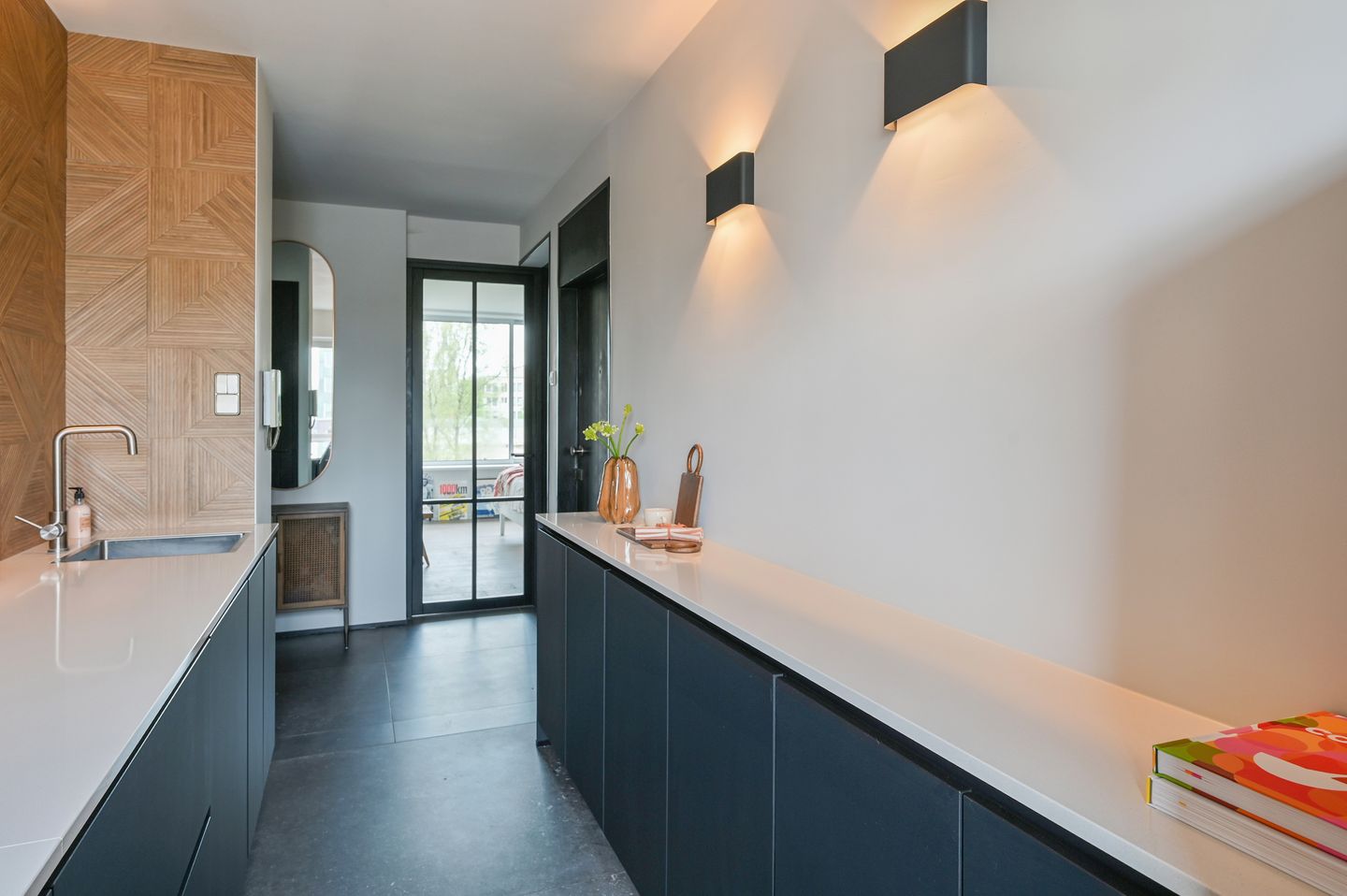 Foto 14 van Meander 995