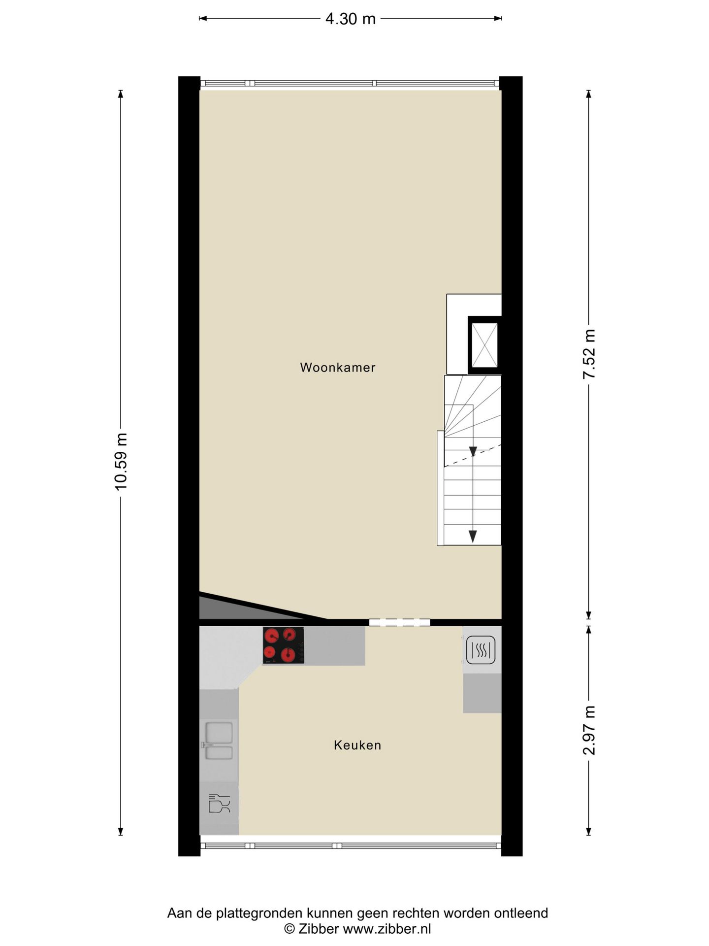 Foto 25 van Willem van Boelrestraat 3