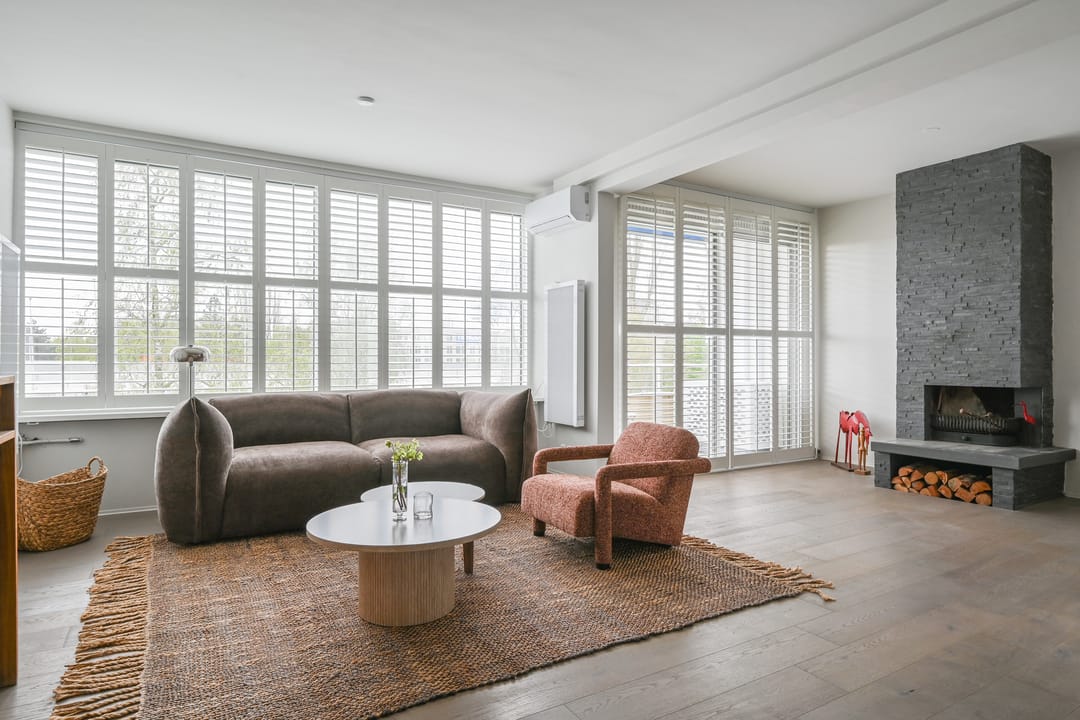 Foto 1 van Meander 995