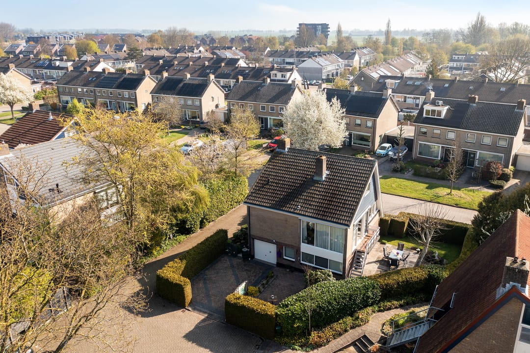 Foto 2 van Horseweg 22