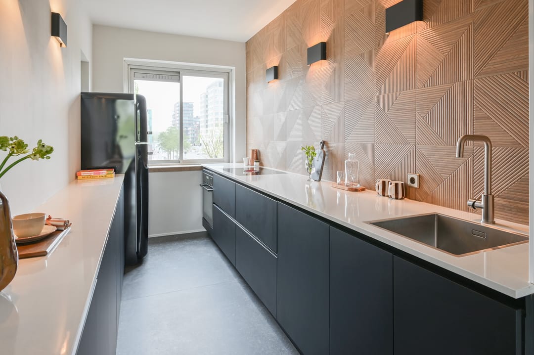 Foto 13 van Meander 995