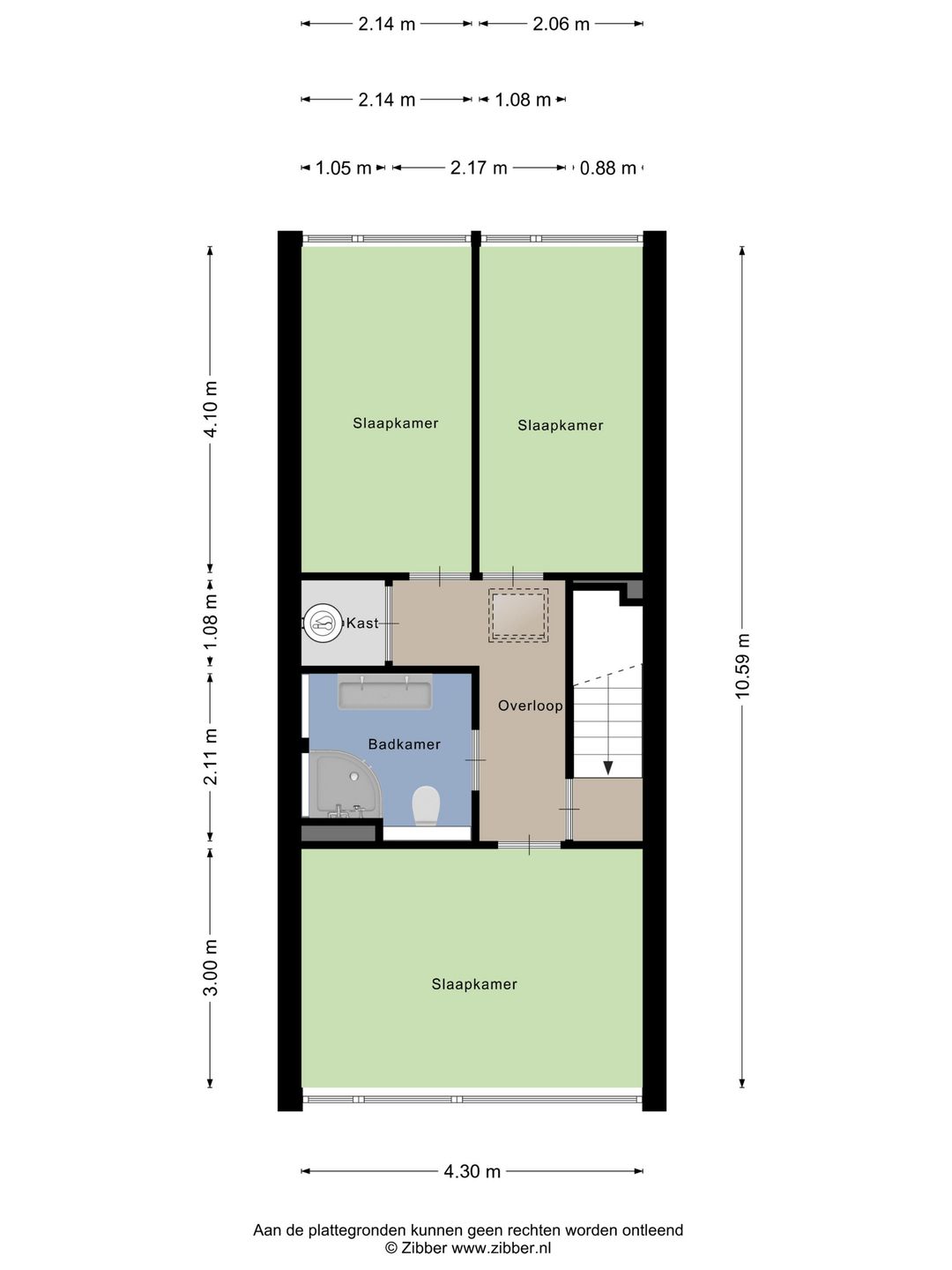 Foto 26 van Willem van Boelrestraat 3