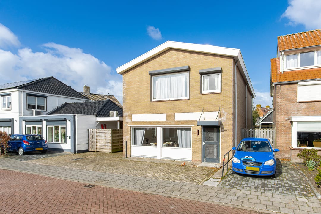 Foto 7 van Prins Bernhardlaan 1