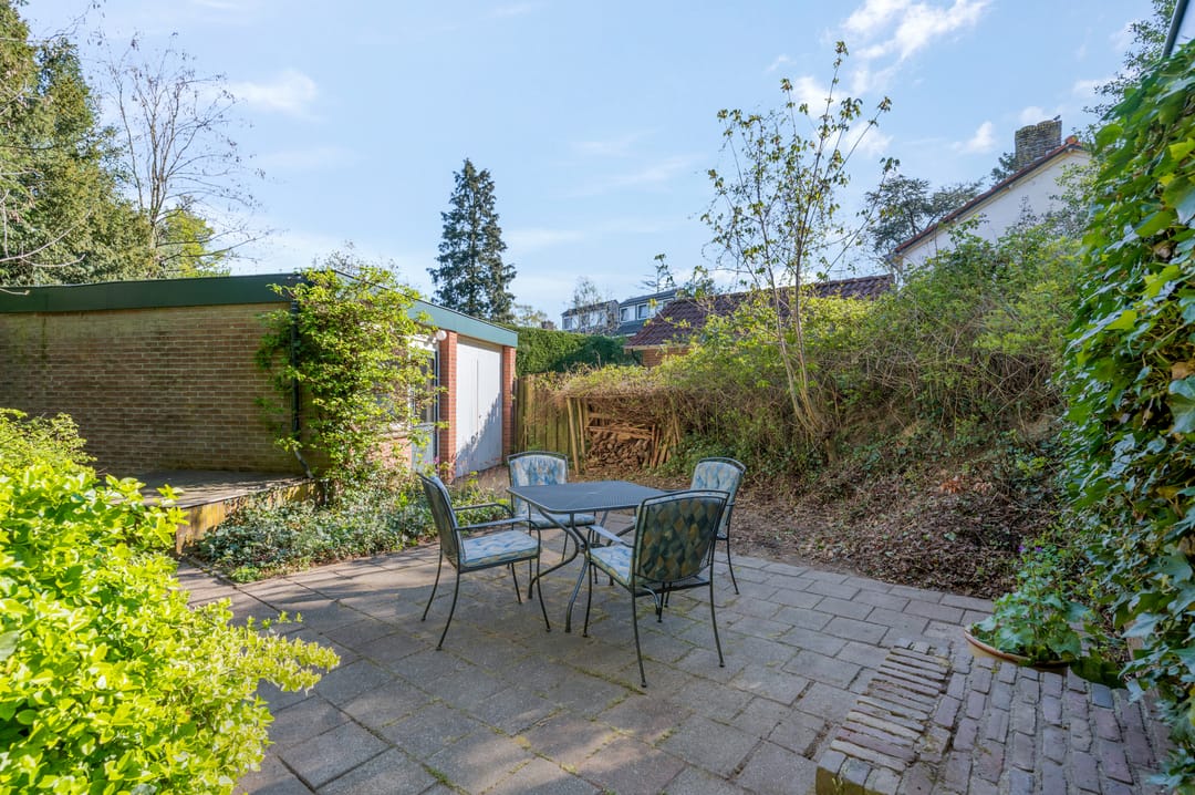 Foto 31 van Irenelaan 30