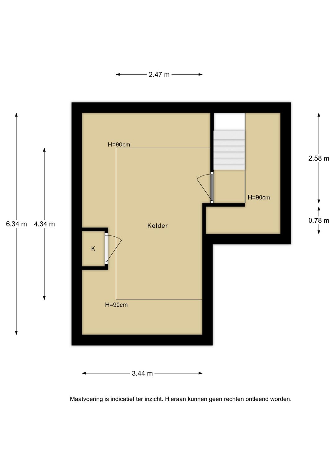 Foto 46 van Irenelaan 30