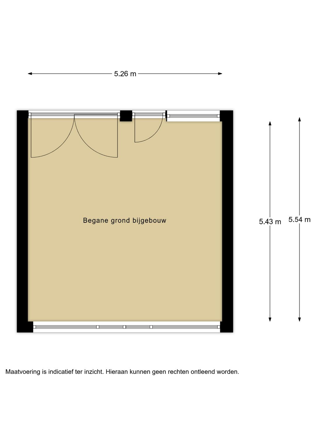 Foto 47 van Irenelaan 30