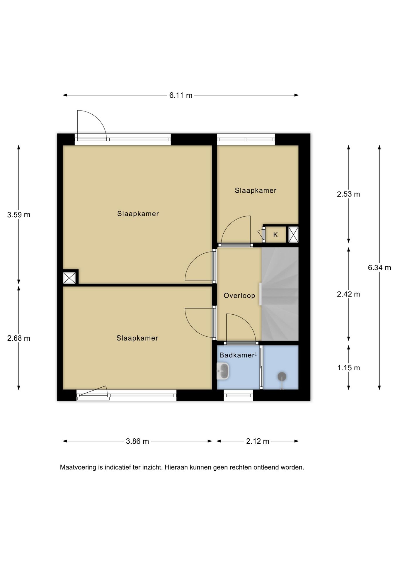 Foto 49 van Irenelaan 30