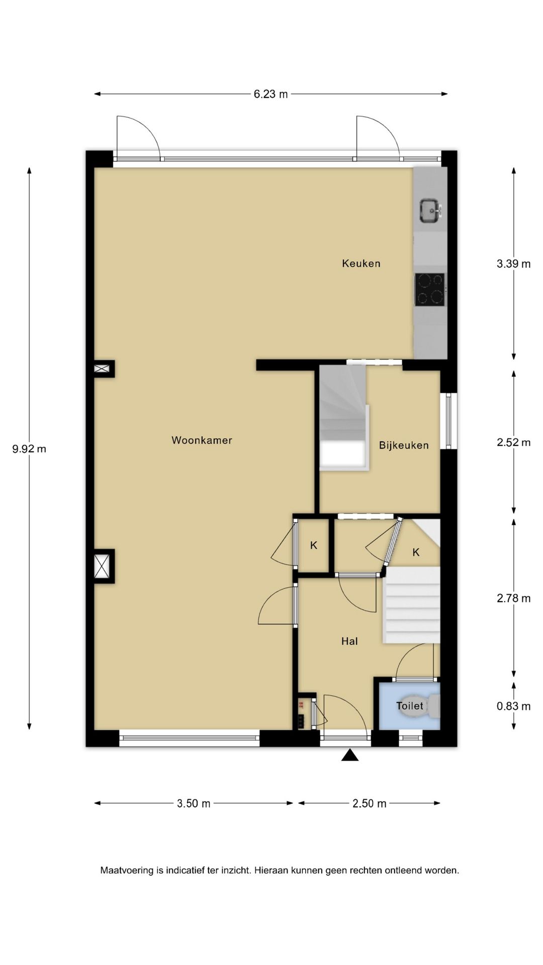 Foto 45 van Irenelaan 30