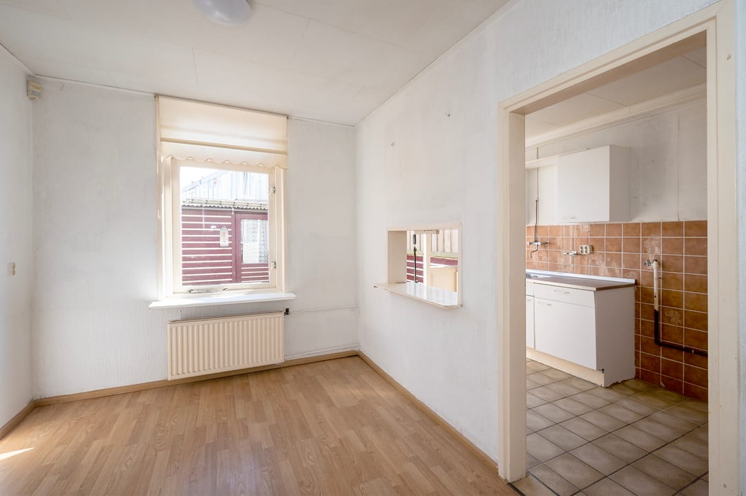 Foto 8 van Grijpensteinstraat 56