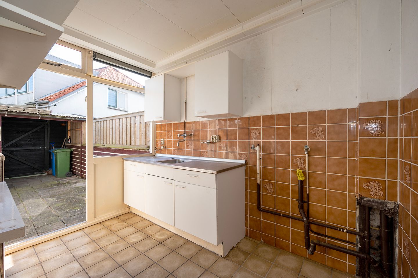 Foto 10 van Grijpensteinstraat 56