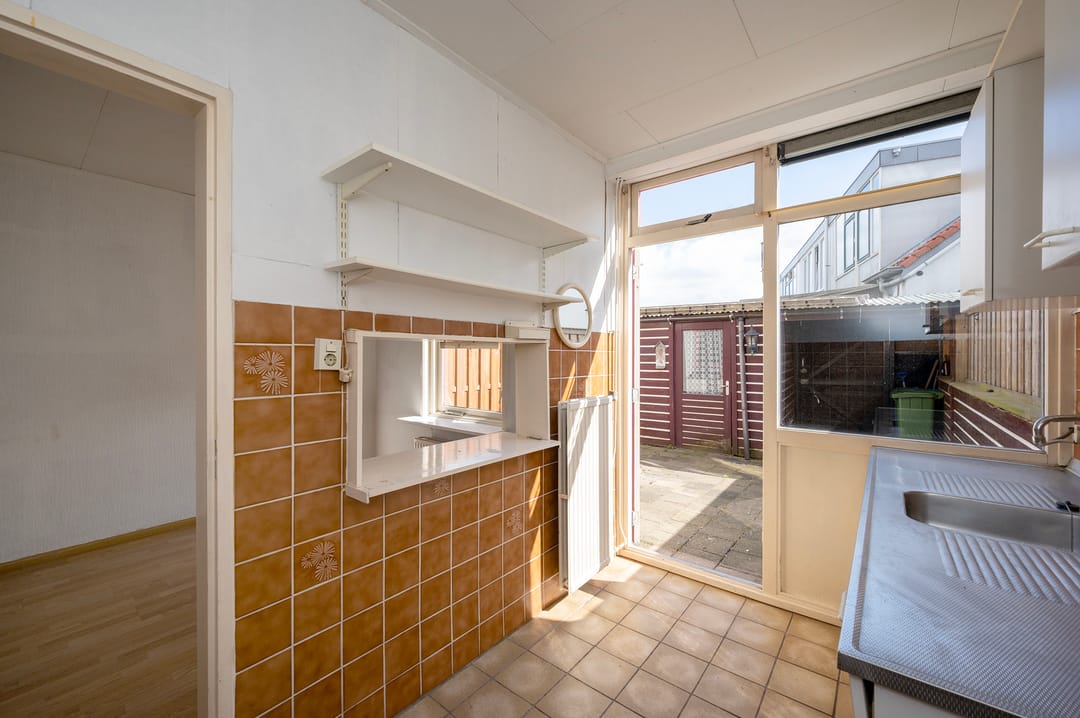 Foto 11 van Grijpensteinstraat 56