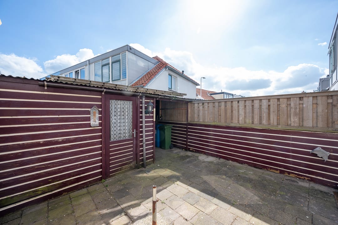 Foto 17 van Grijpensteinstraat 56