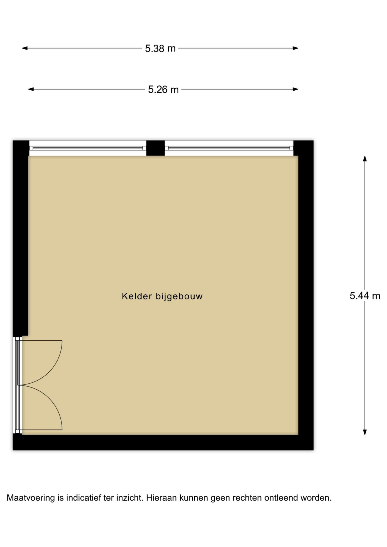 Foto 48 van Irenelaan 30
