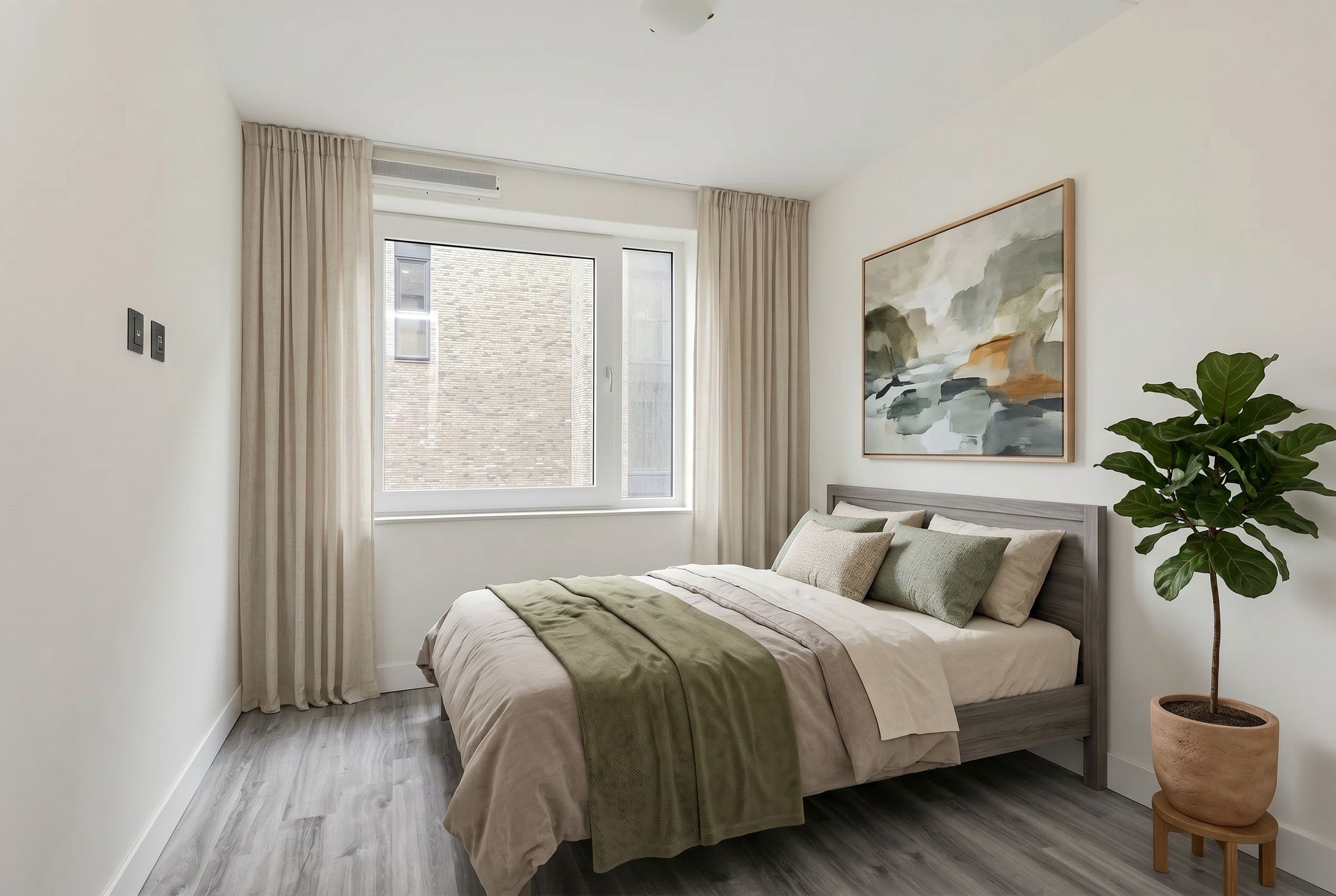 Foto 9 van 1e Lulofsdwarsstraat 12-M