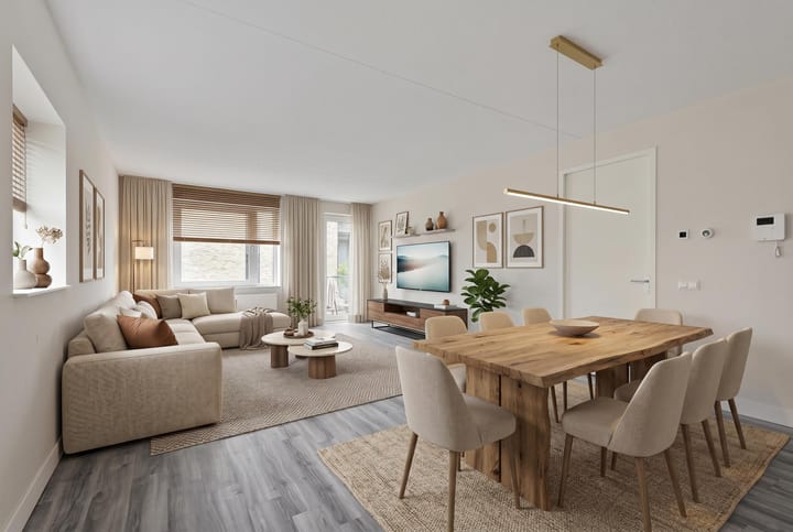 Foto 5 van 1e Lulofsdwarsstraat 12-M