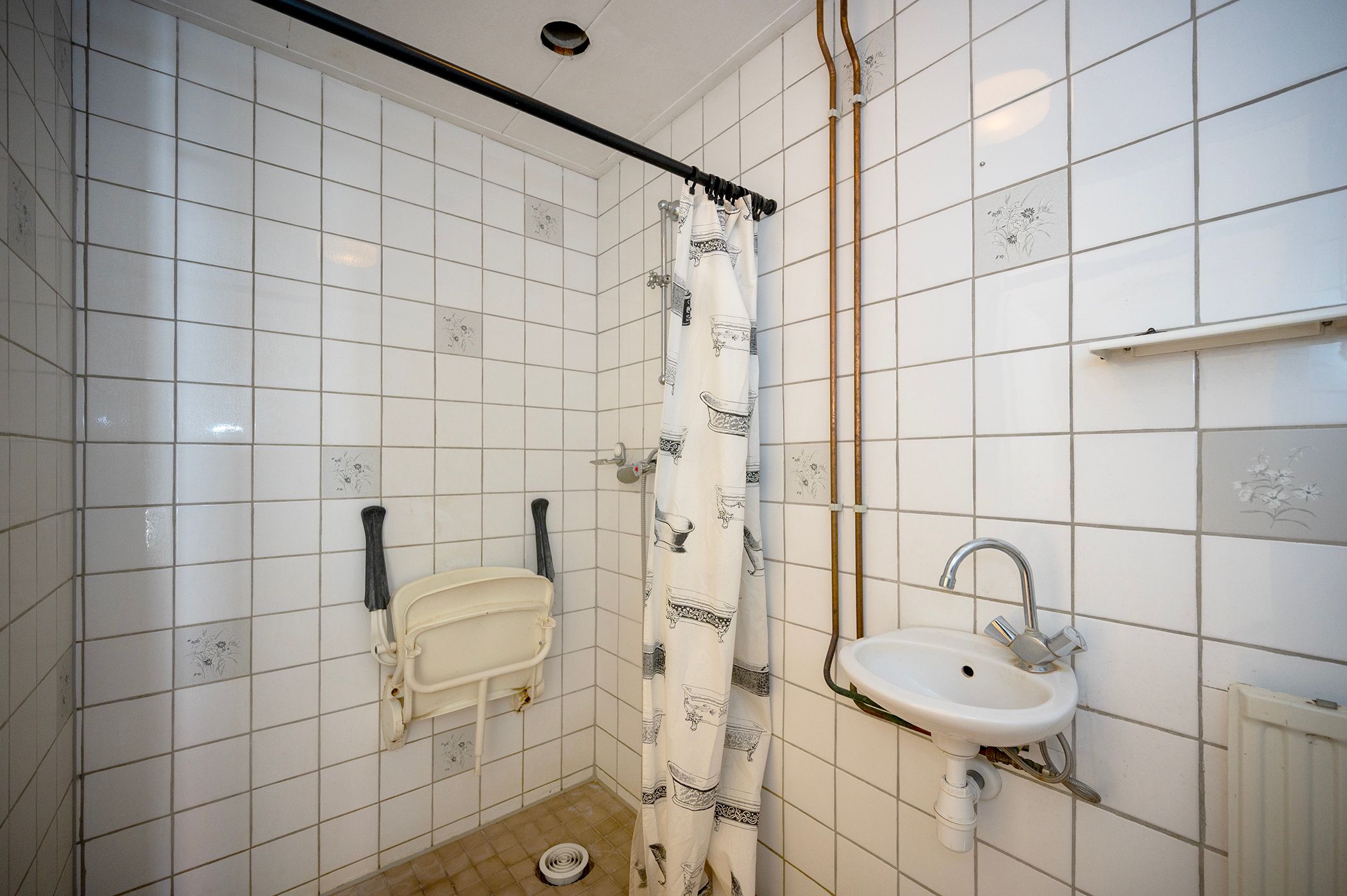 Foto 24 van Grijpensteinstraat 56