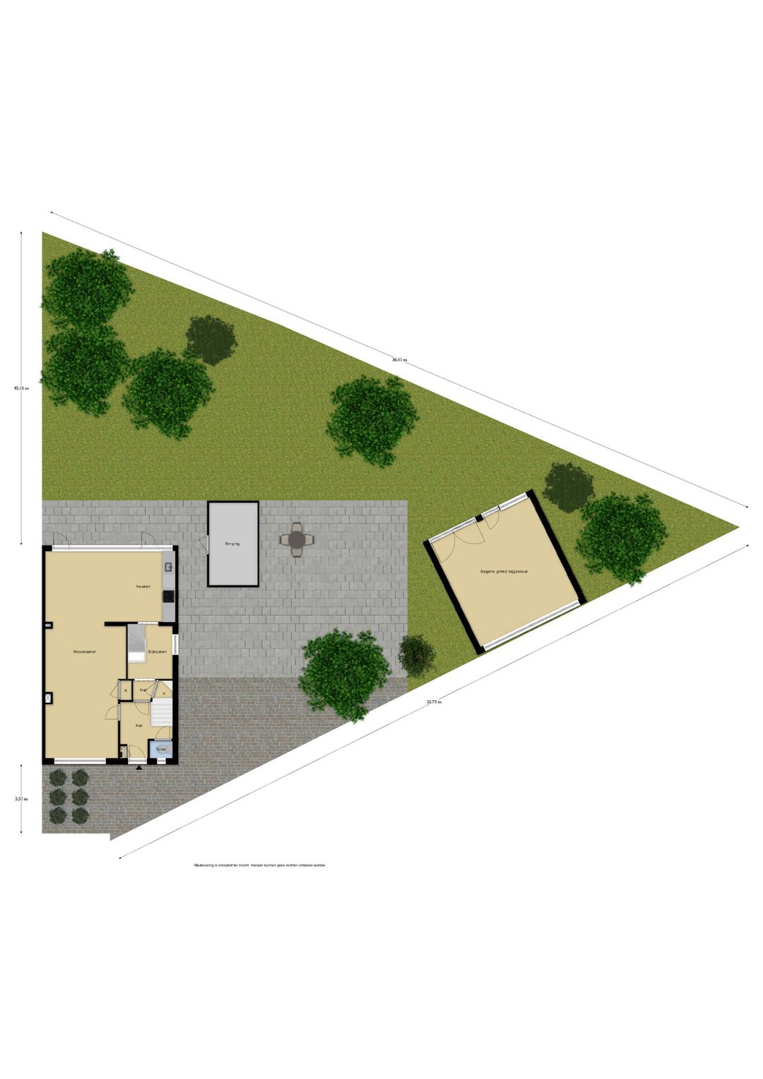 Foto 52 van Irenelaan 30