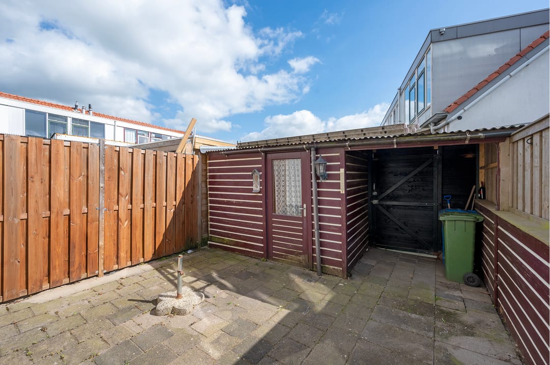 Foto 16 van Grijpensteinstraat 56