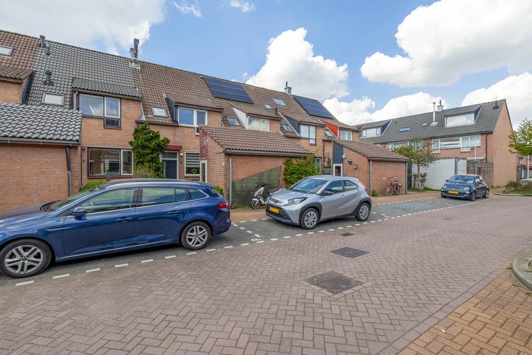 Foto 38 van Coen Botrede 6