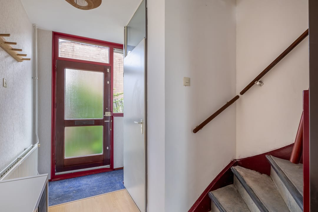 Foto 7 van Coen Botrede 6