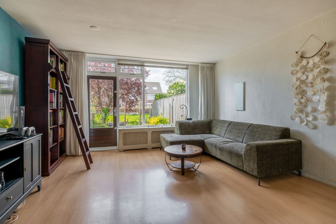 Foto 2 van Coen Botrede 6