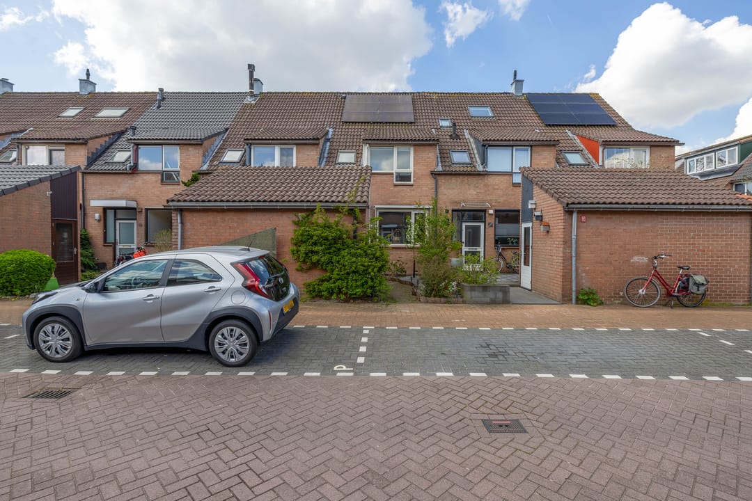 Foto 1 van Coen Botrede 6