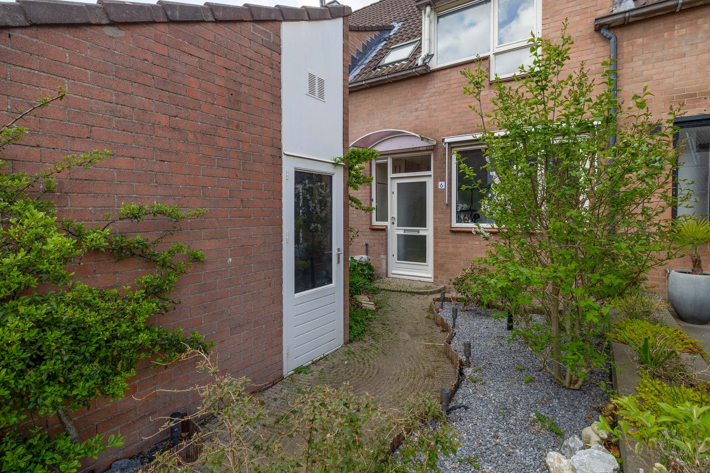 Foto 5 van Coen Botrede 6