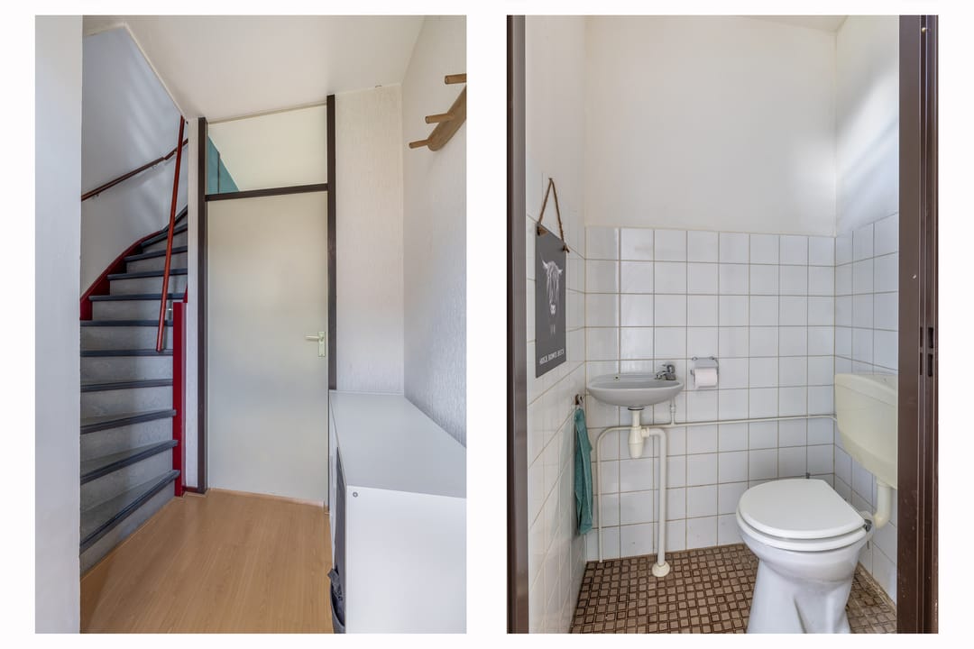 Foto 8 van Coen Botrede 6