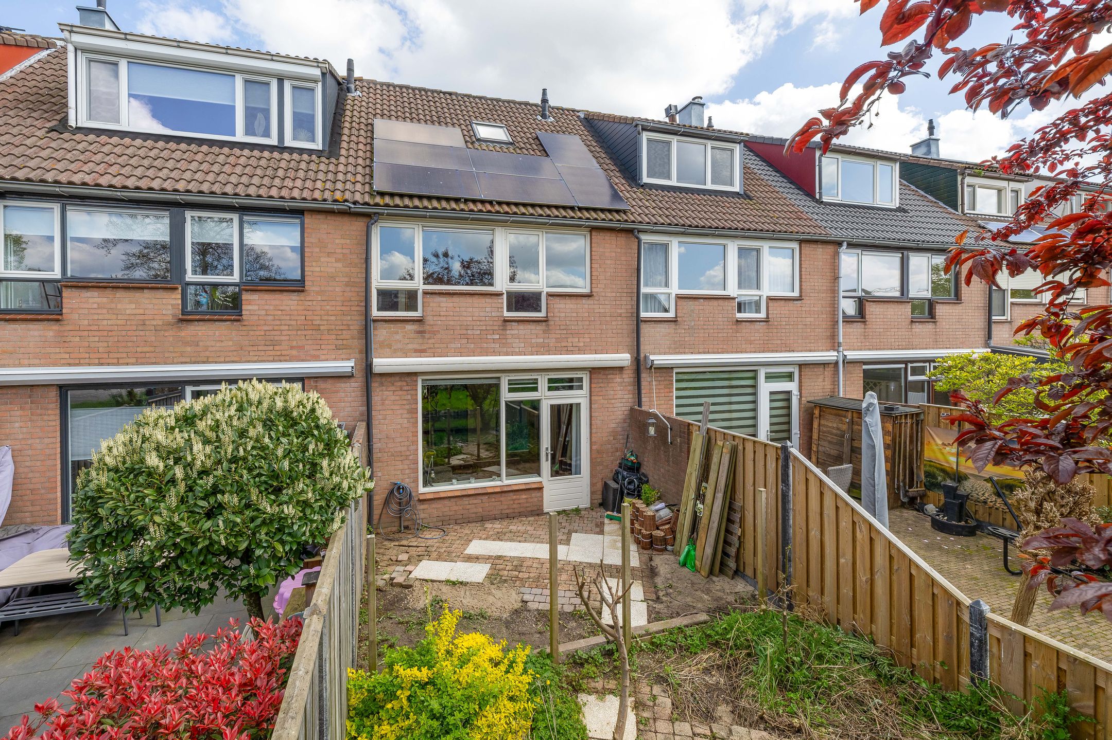 Foto 30 van Coen Botrede 6