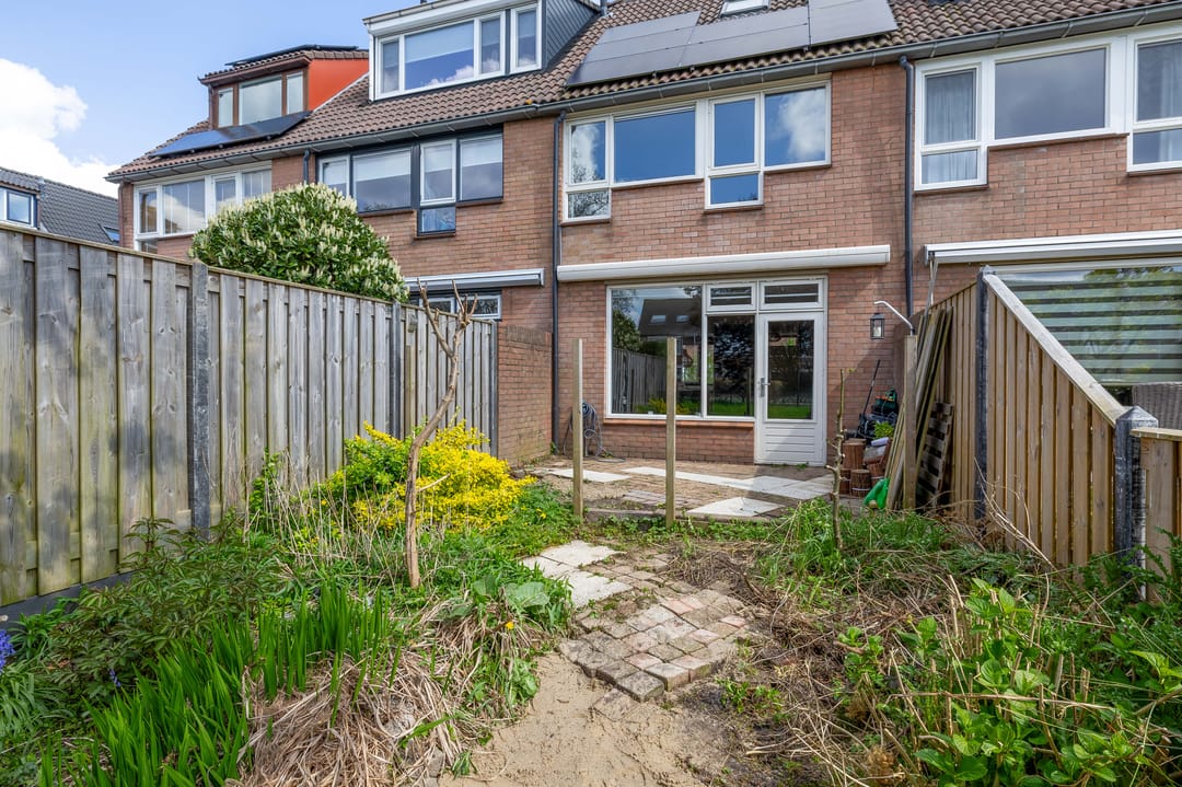 Foto 32 van Coen Botrede 6