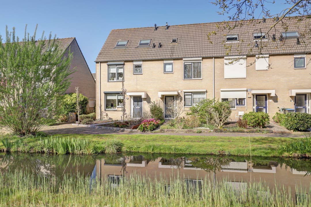 Foto 1 van Oostmolenpad 61