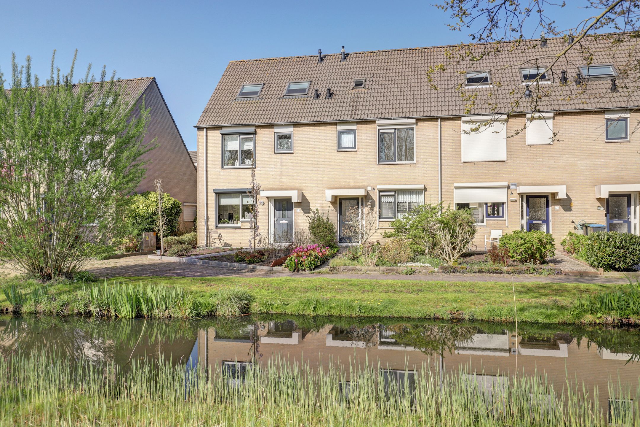 Oostmolenpad 61 