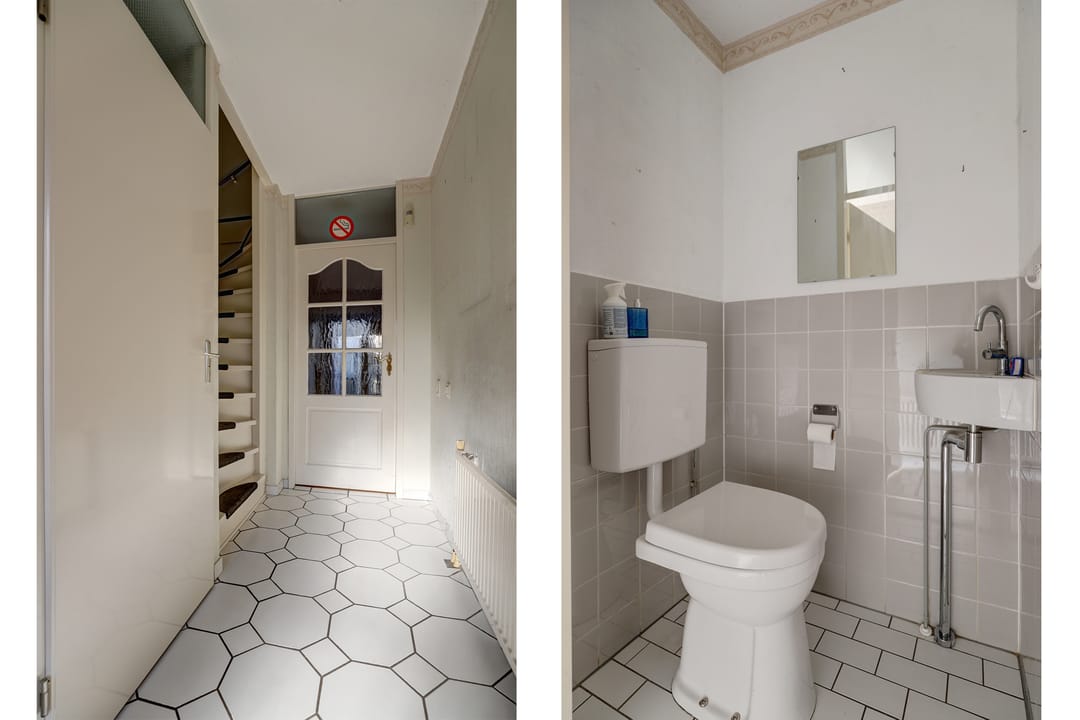 Foto 8 van Oostmolenpad 61