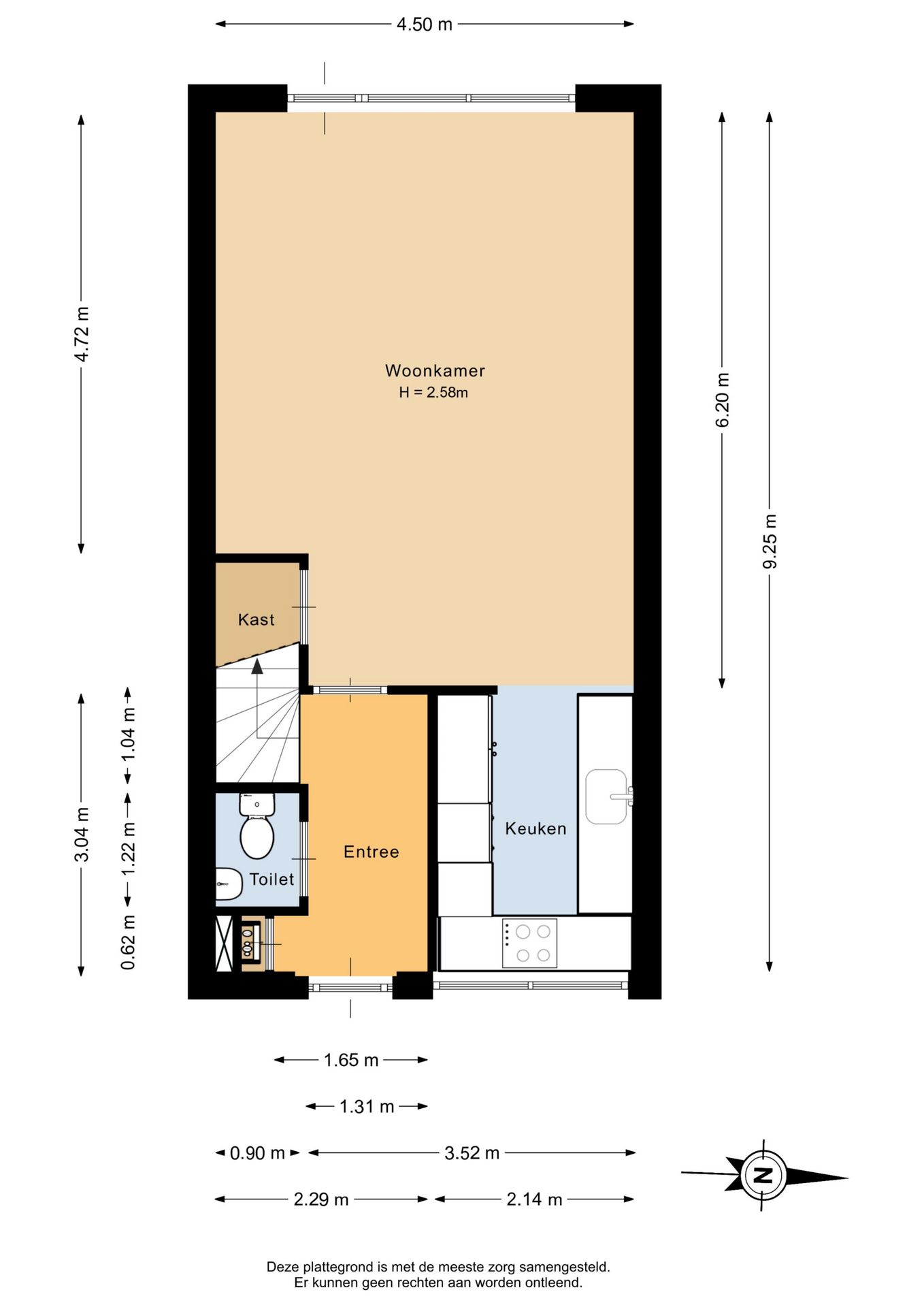 Foto 45 van Coen Botrede 6