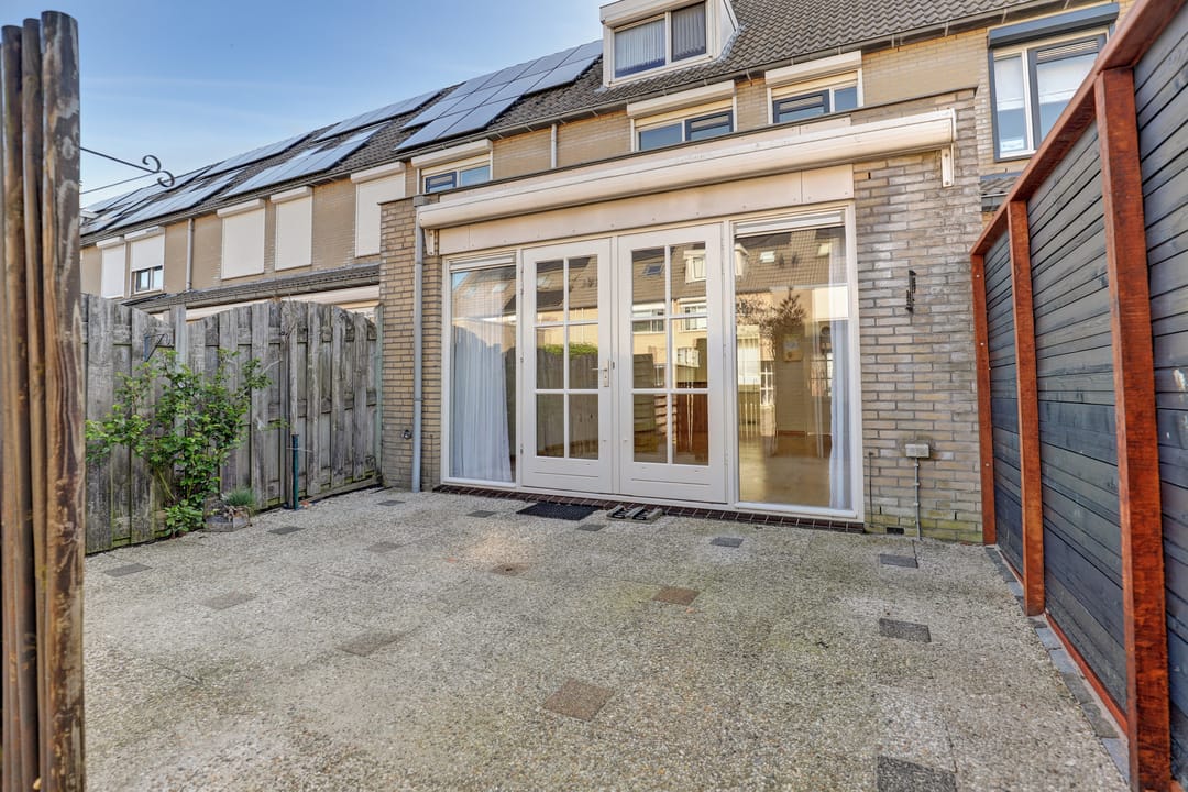 Foto 31 van Oostmolenpad 61