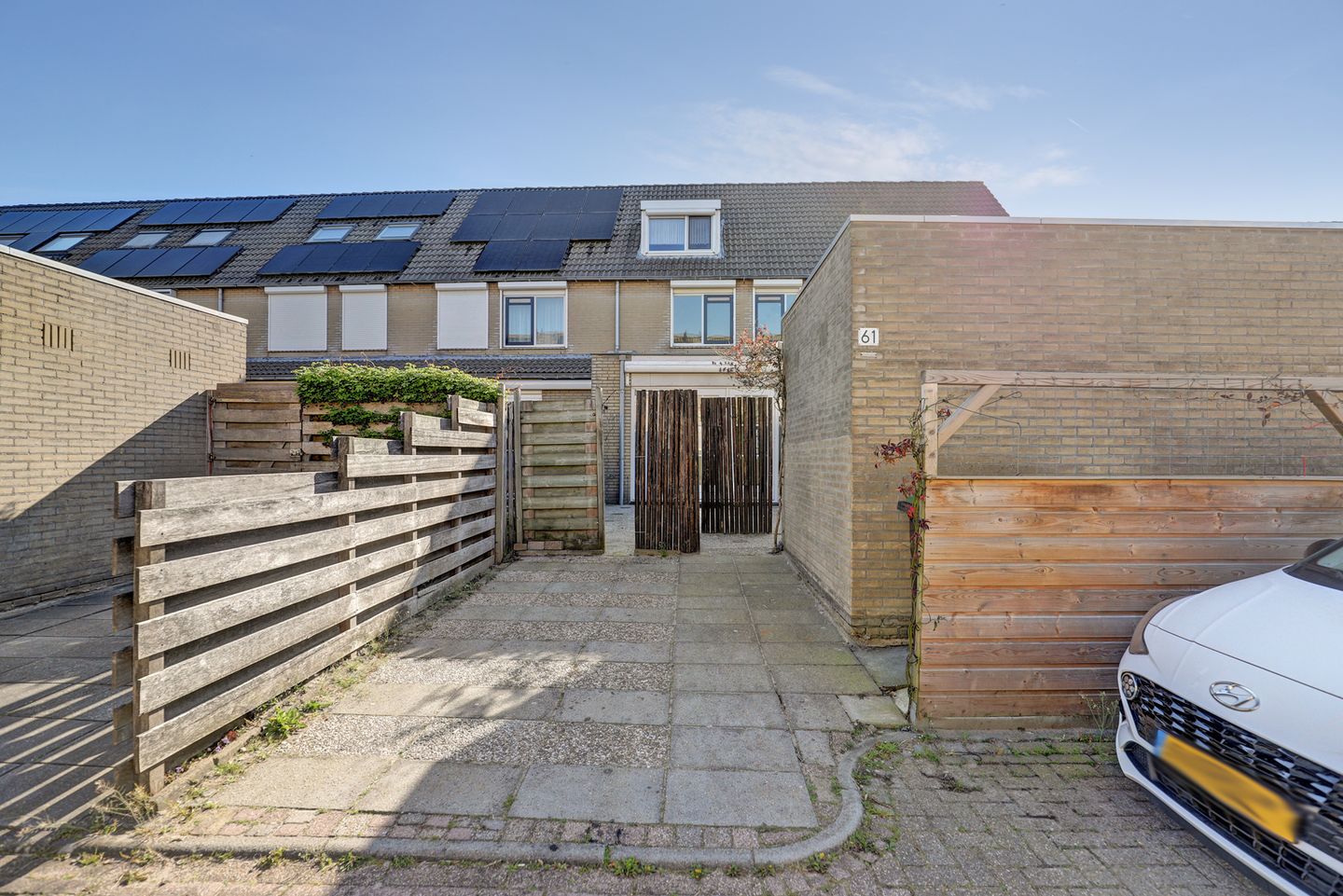 Foto 34 van Oostmolenpad 61