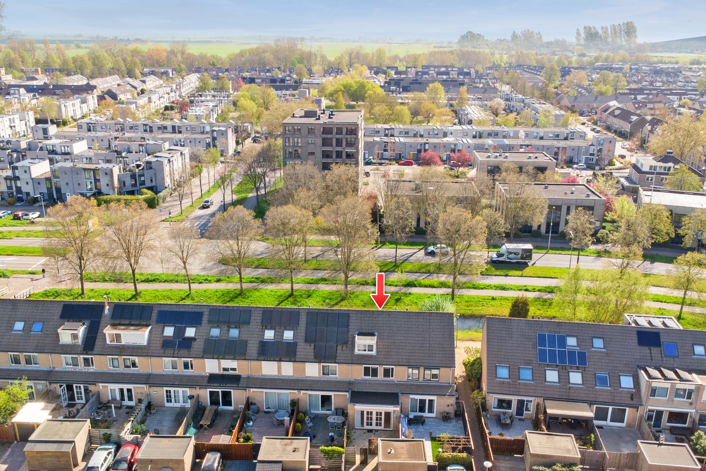 Foto 5 van Oostmolenpad 61