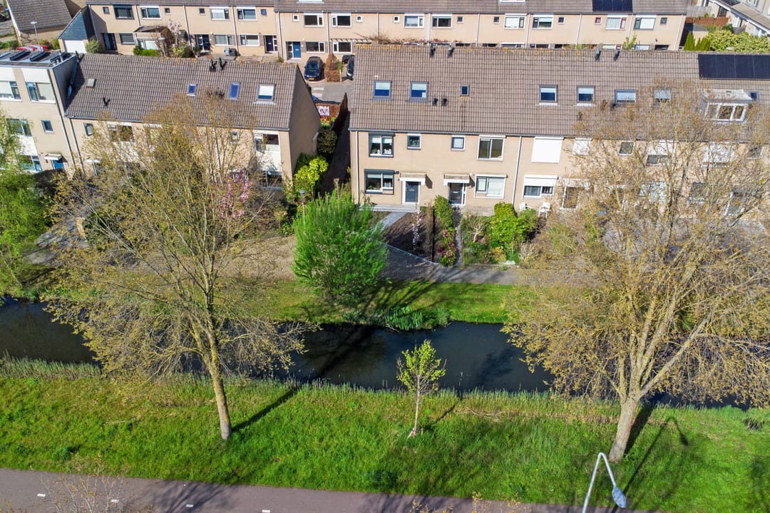 Foto 37 van Oostmolenpad 61