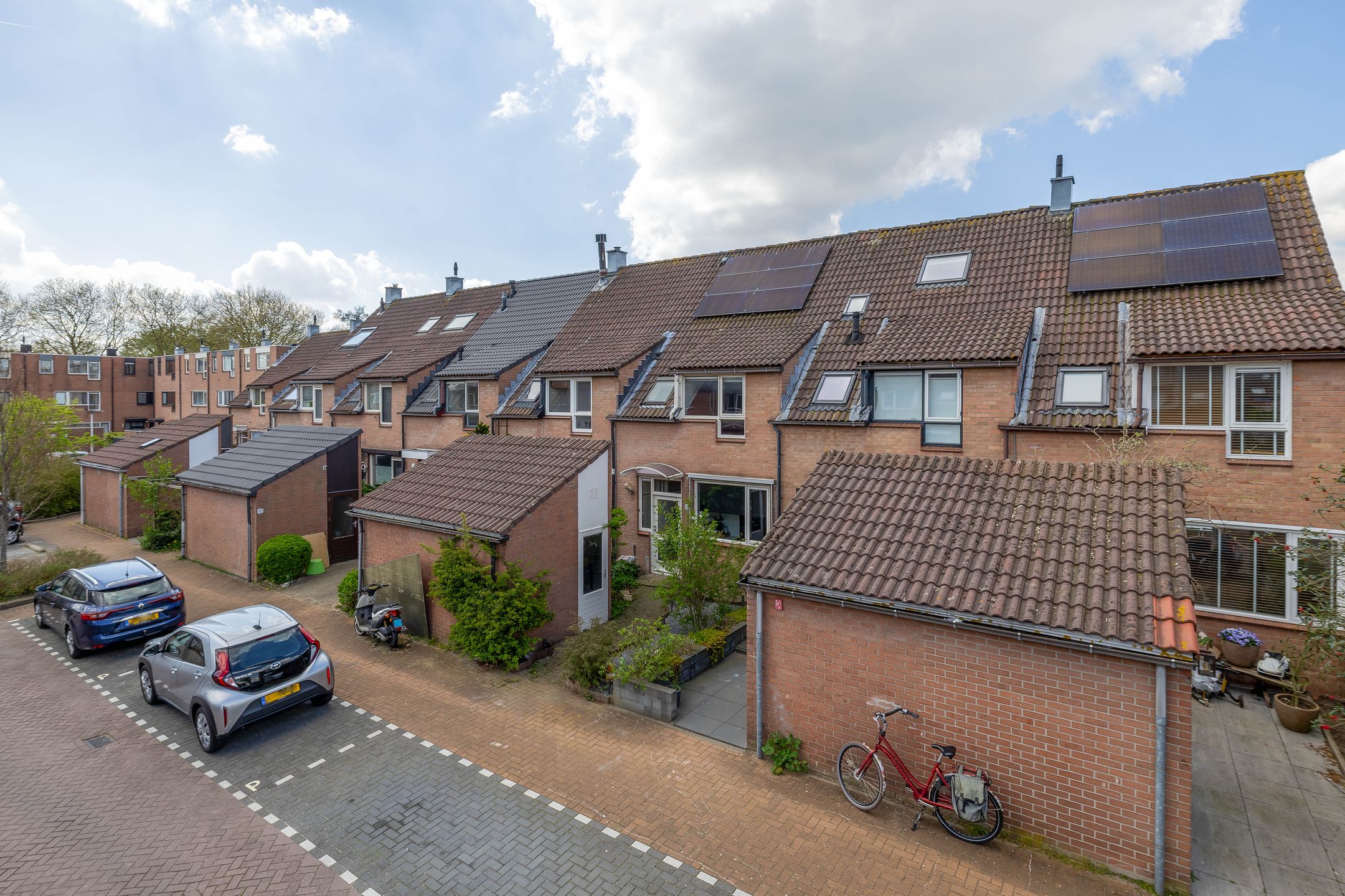 Foto 39 van Coen Botrede 6