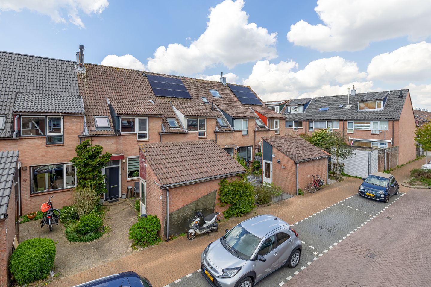 Foto 40 van Coen Botrede 6