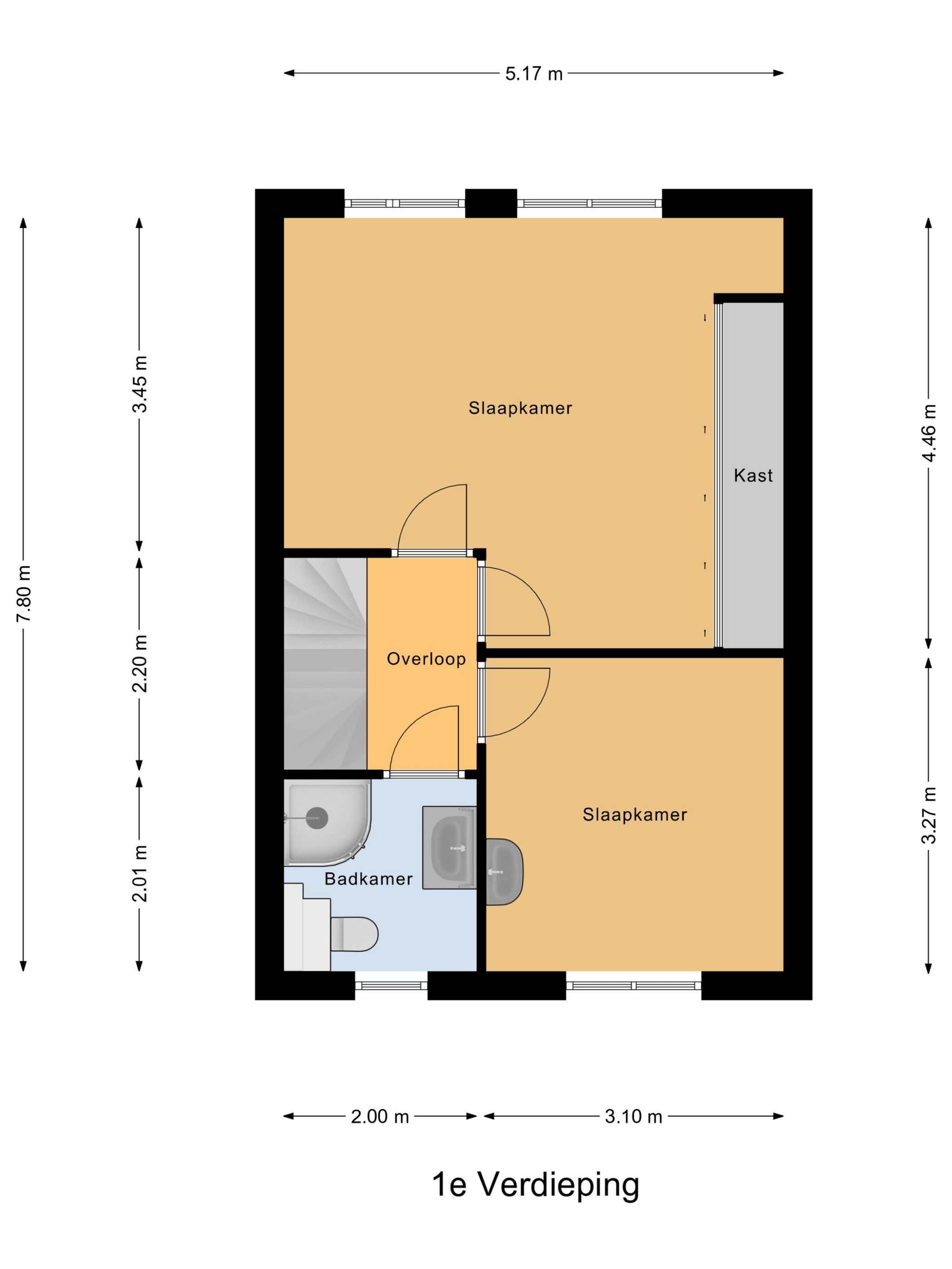 Foto 39 van Oostmolenpad 61