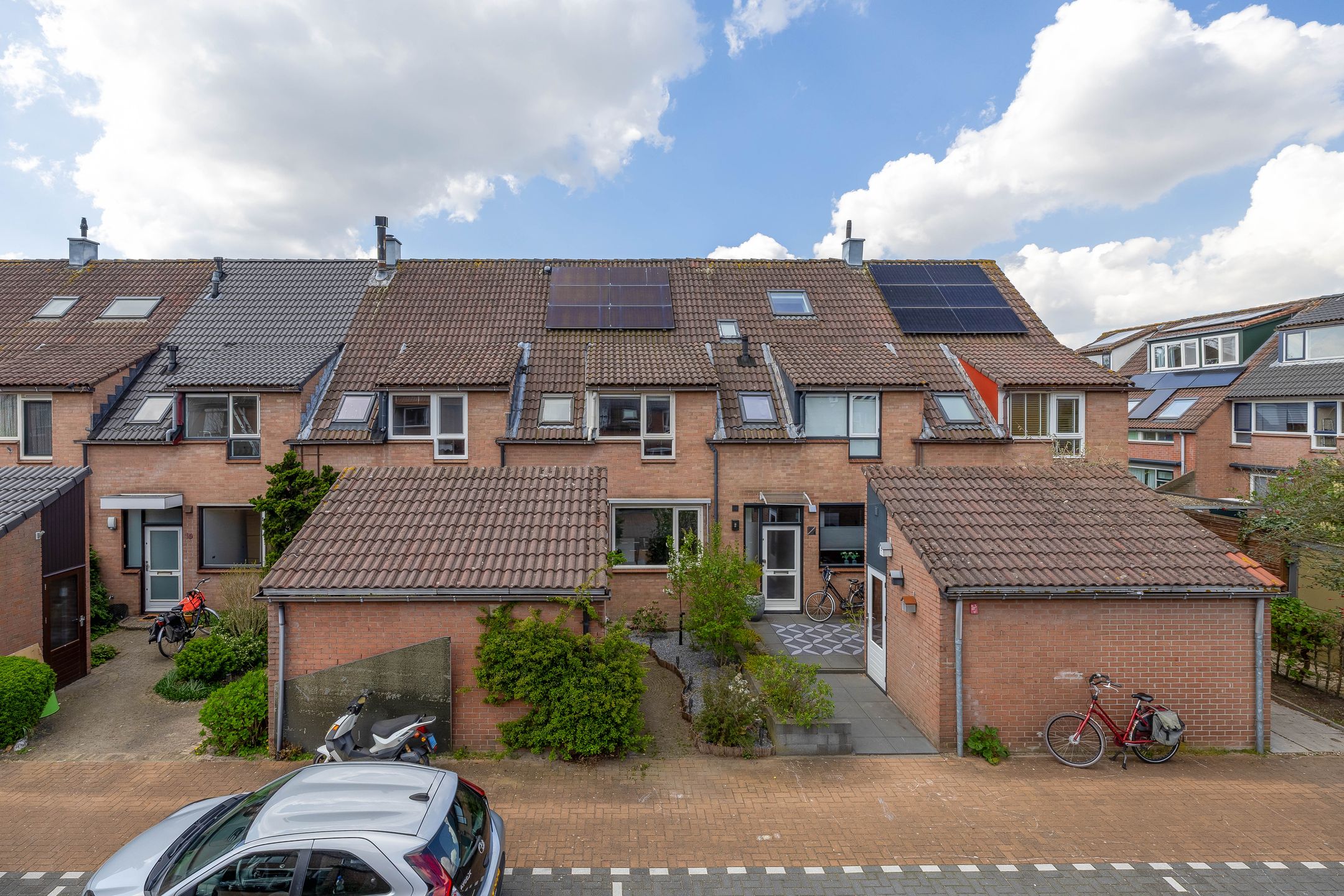 Foto 36 van Coen Botrede 6