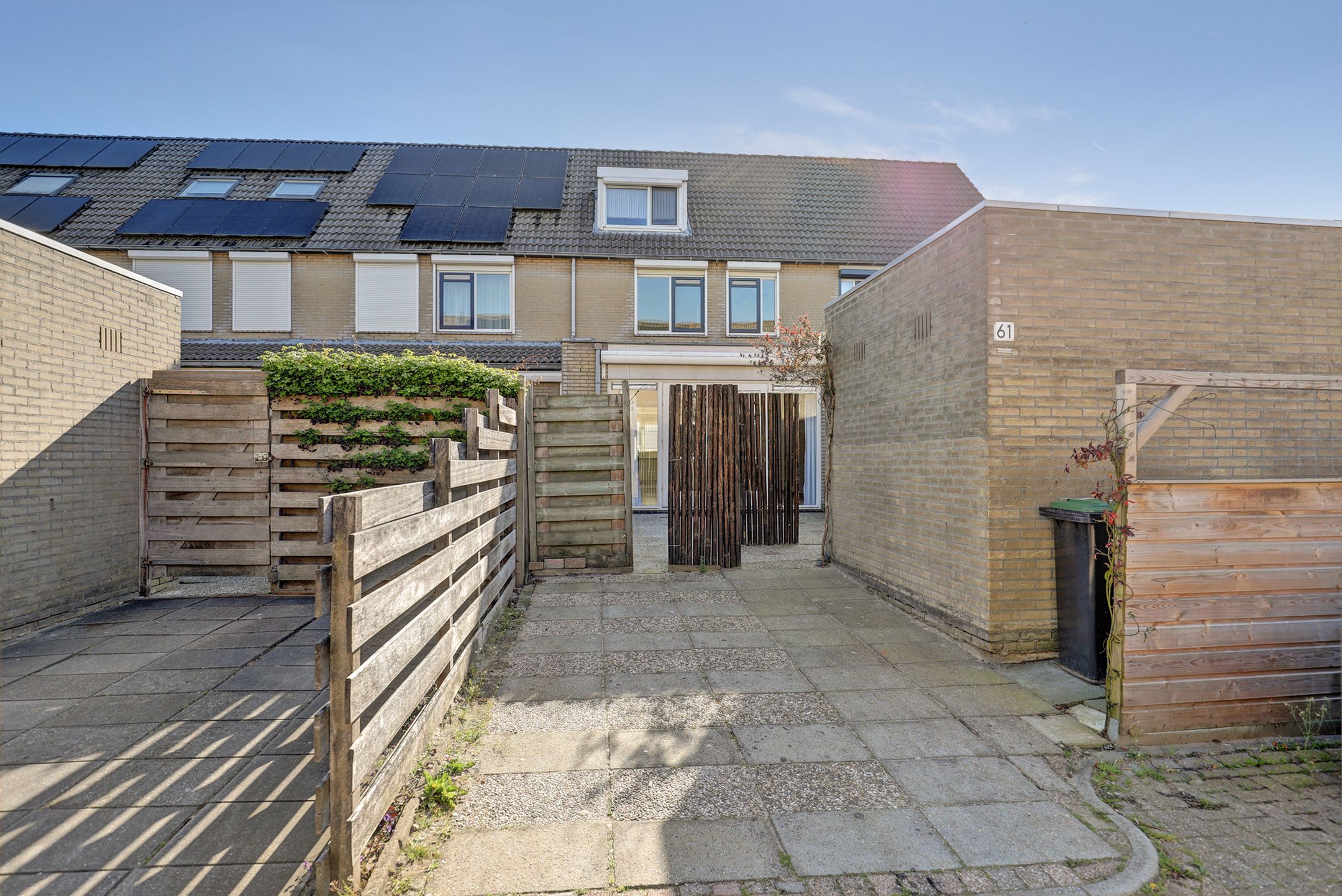 Foto 33 van Oostmolenpad 61