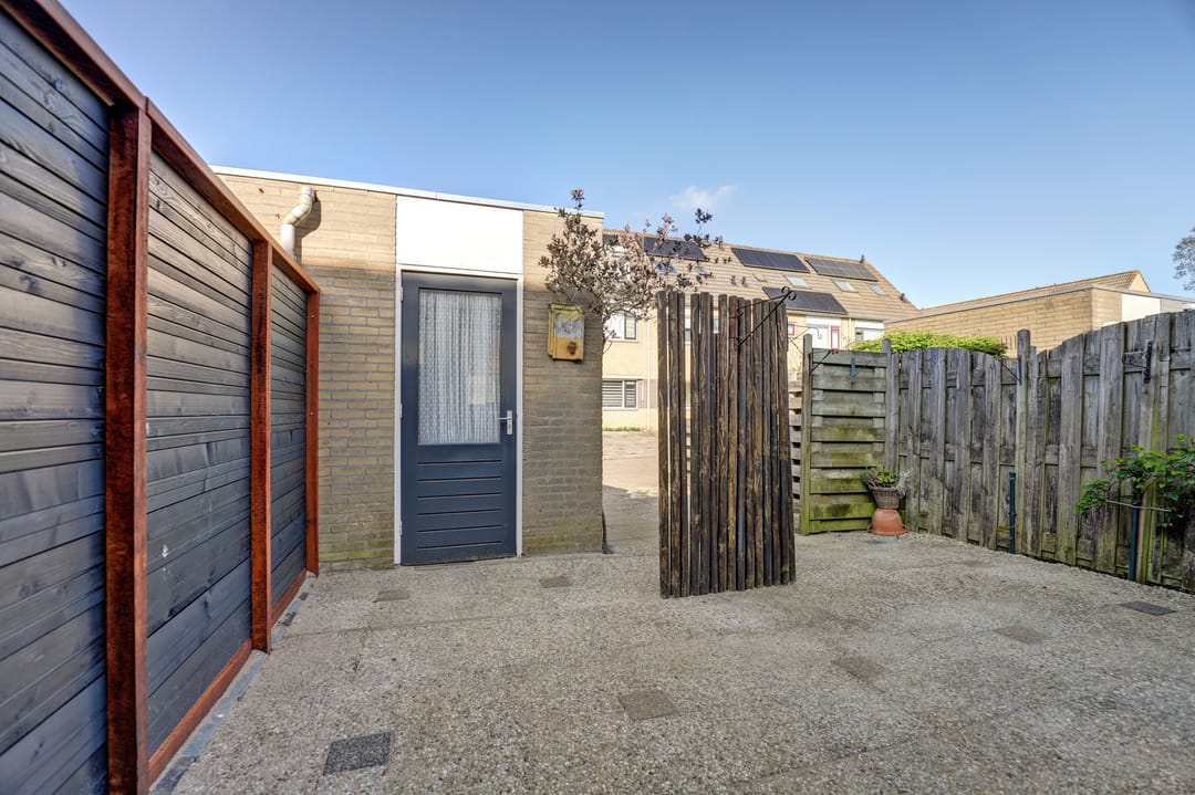 Foto 28 van Oostmolenpad 61