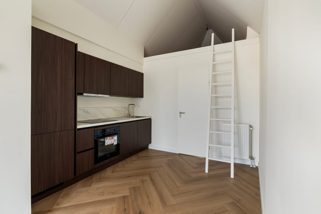 Foto 13 van Hoogstraat 150-A