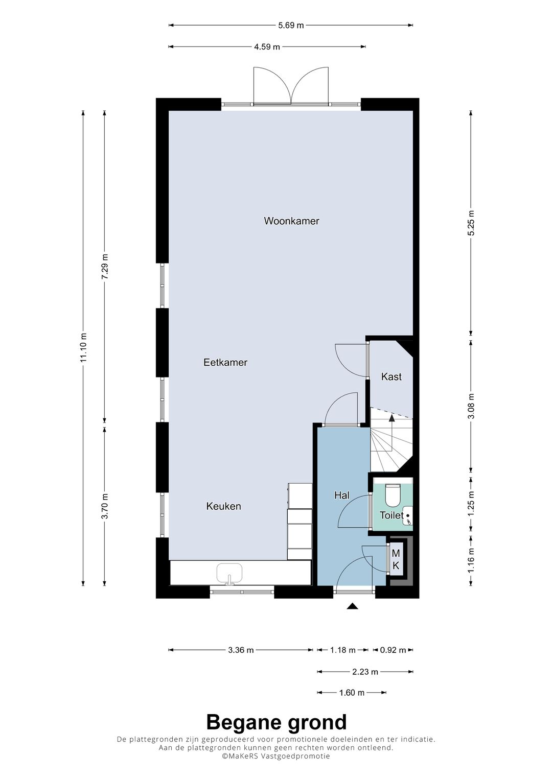 Foto 52 van Bethlehemstraat 124