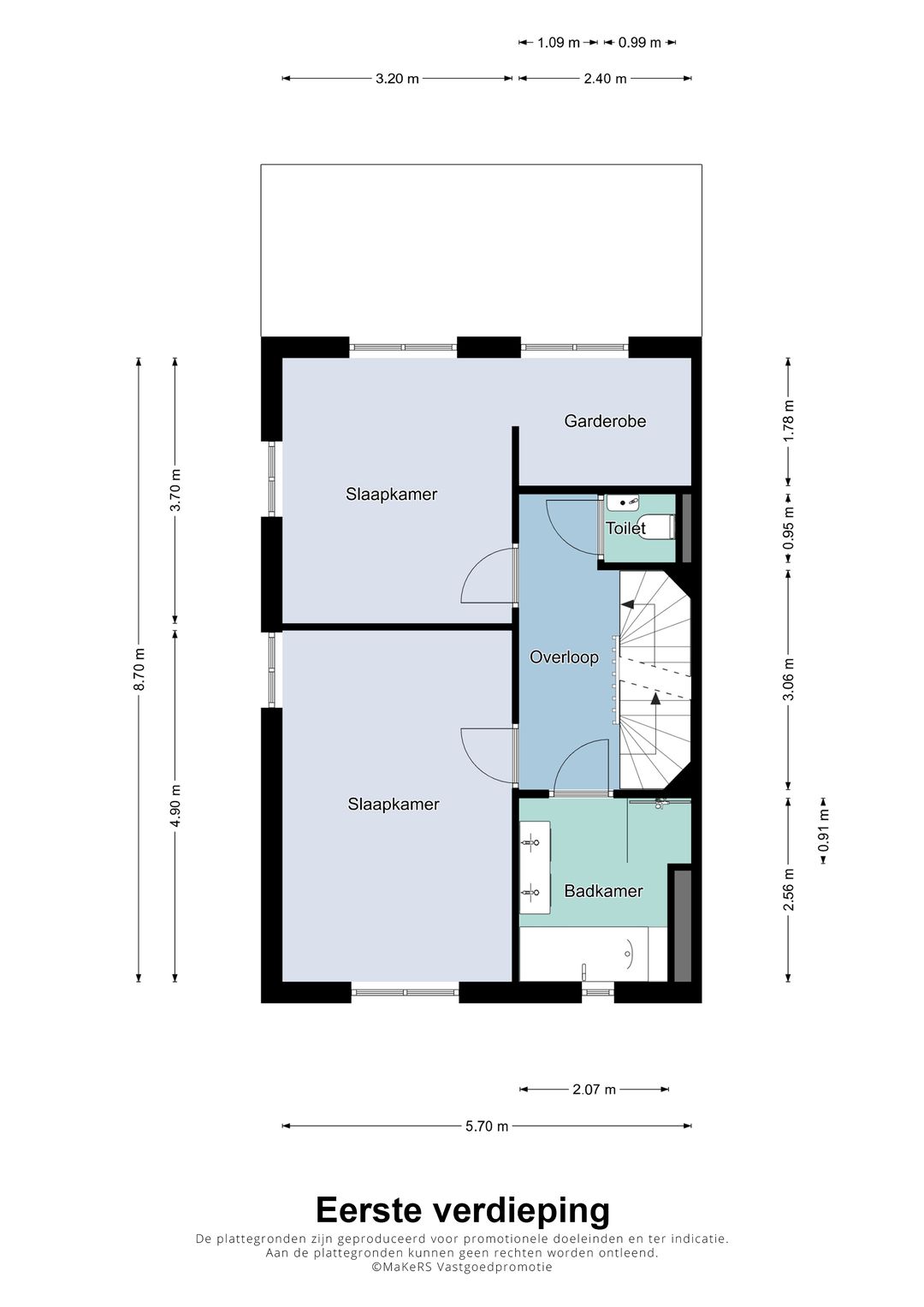 Foto 53 van Bethlehemstraat 124