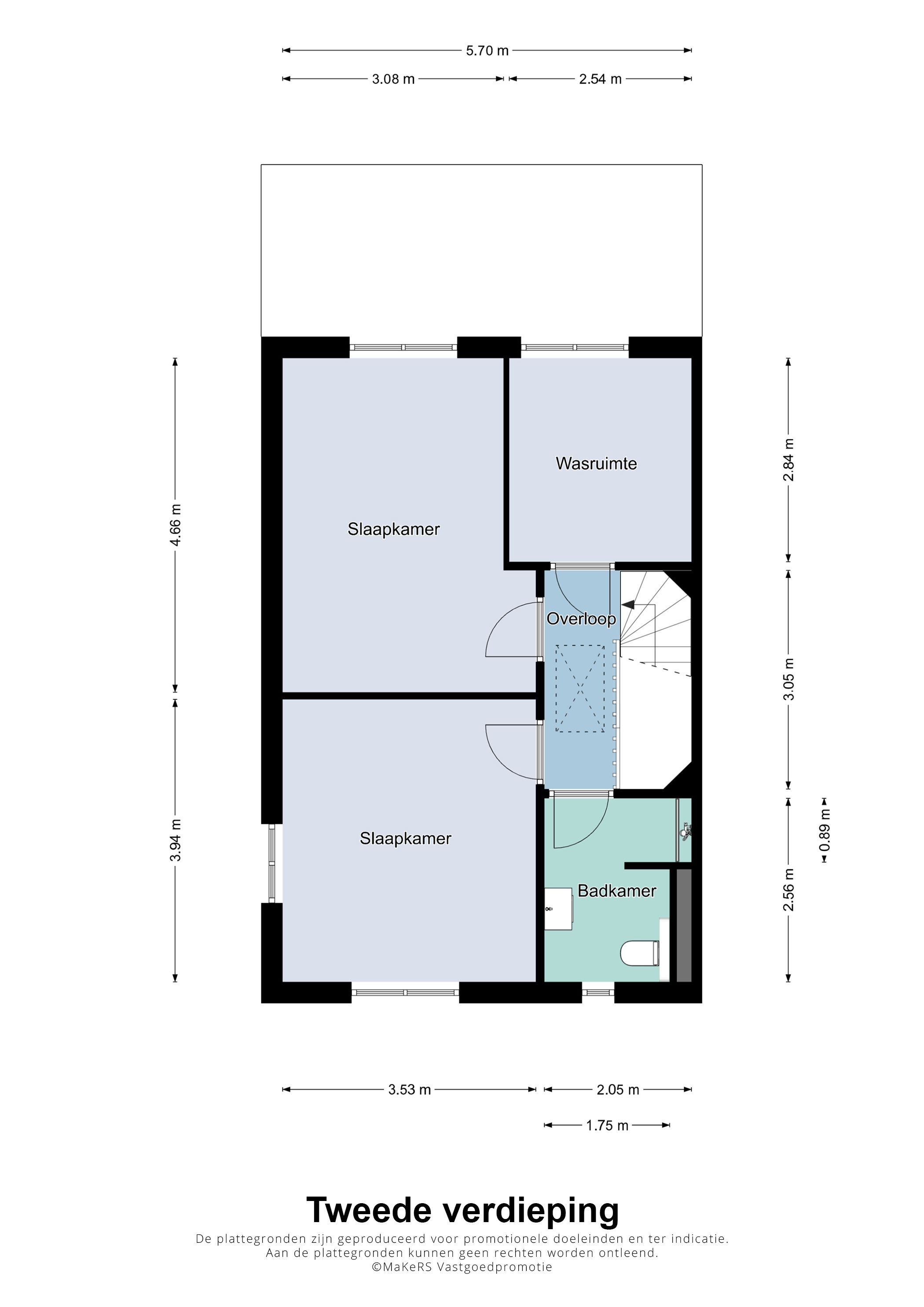 Foto 54 van Bethlehemstraat 124