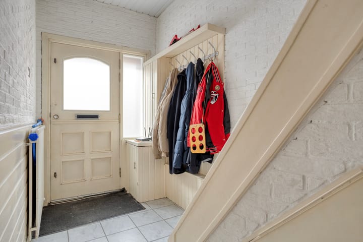 Foto 2 van Maxburgh 17